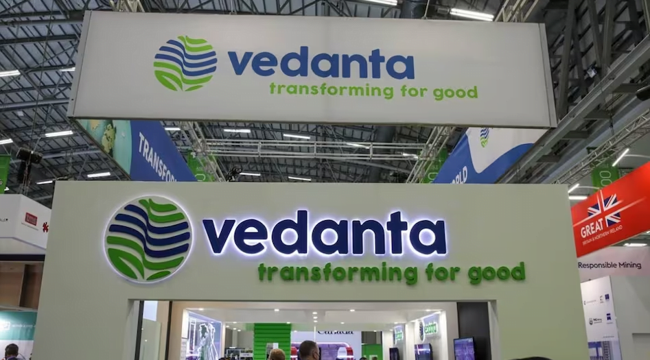 Vedanta Share Price Target 2023