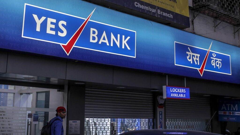 Yes Bank Share Price Target